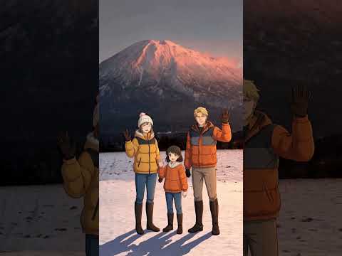 ニセコカントリーファームPR動画のサムネイル